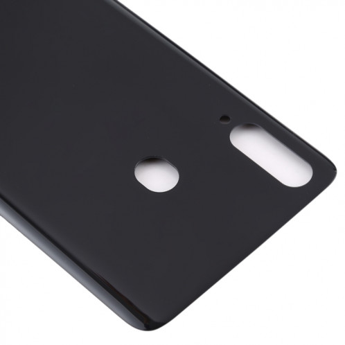 Pour le couvercle arrière de la batterie Galaxy M40 (noir) SH50BL442-06