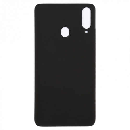 Pour le couvercle arrière de la batterie Galaxy M40 (bleu) SH50LL1253-06