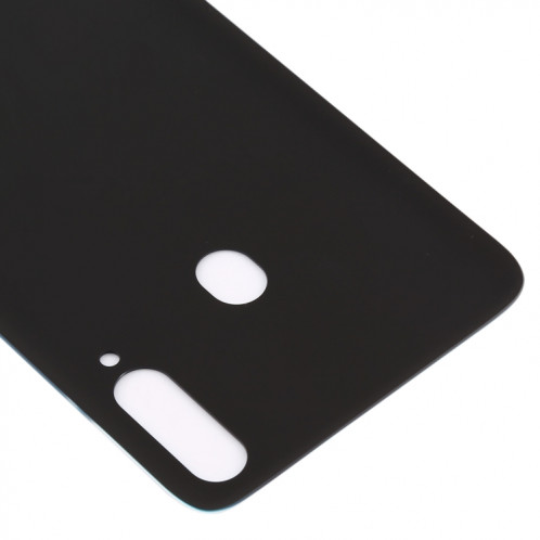 Pour le couvercle arrière de la batterie Galaxy M40 (bleu) SH50LL1253-06