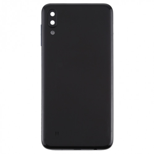 Pour le couvercle arrière de la batterie Galaxy M10 (noir) SH52BL1666-06