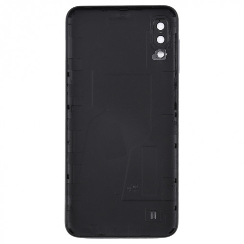 Pour le couvercle arrière de la batterie Galaxy M10 (noir) SH52BL1666-06