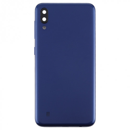 Pour le couvercle arrière de la batterie Galaxy M10 (bleu) SH52LL412-06