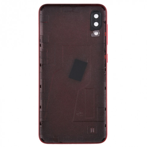 Pour le couvercle arrière de la batterie Galaxy M10 (rouge) SH52RL385-06