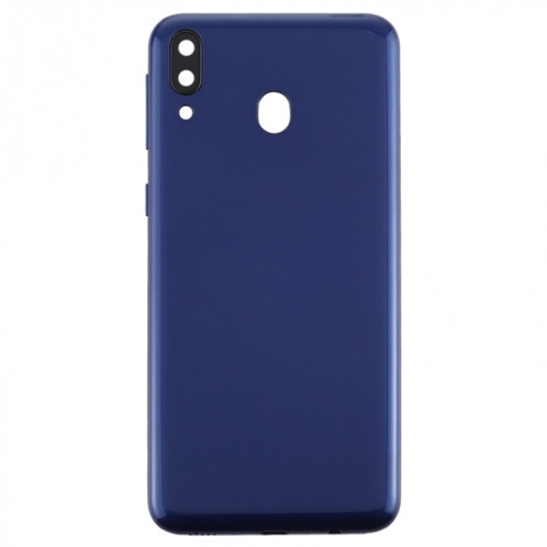 Pour le couvercle arrière de la batterie Galaxy M20 (bleu) SH53LL1152-06
