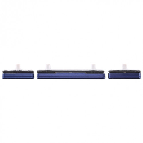 Pour Galaxy Note 9 10 Set Touches latérales (Bleu) SH563L592-05