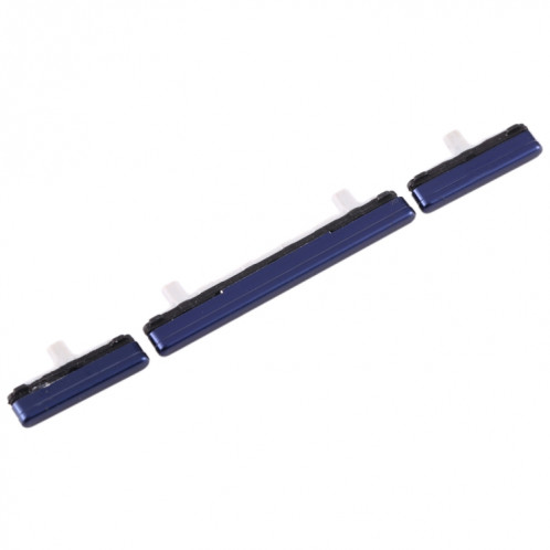 Pour Galaxy Note 9 10 Set Touches latérales (Bleu) SH563L592-05