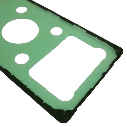 Adhésif de protection arrière pour PCS 10 PCS pour Galaxy Note9 SH66321869-03