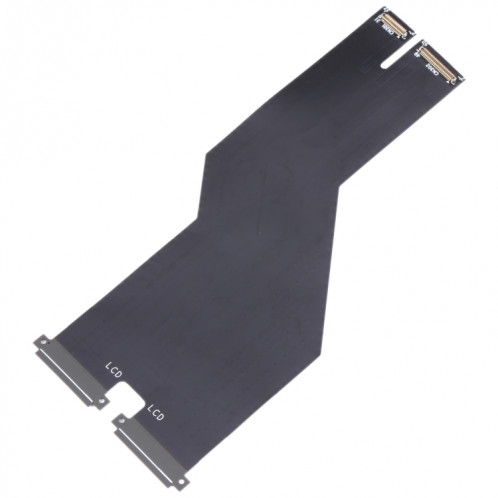 Pour Huawei MateBook E 2022 câble flexible LCD d'origine SH69611237-04