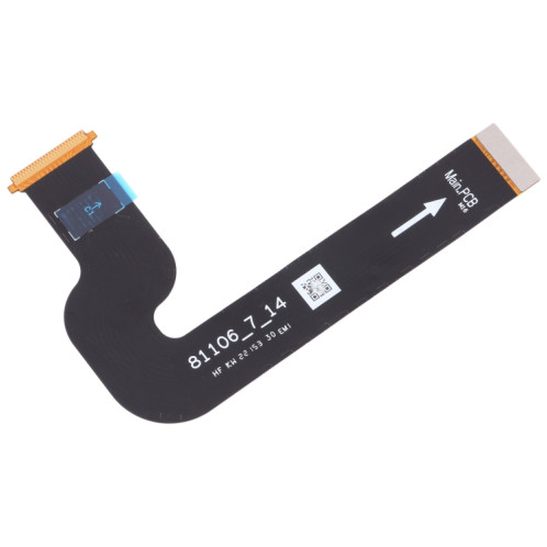 Pour câble flexible LCD d'origine OPPO Pad Air SH69621996-04