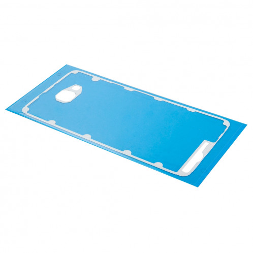 10 PCS iPartsAcheter pour Samsung Galaxy A9 / A9000 Arrière Logement Couvercle Adhésif S171011560-04