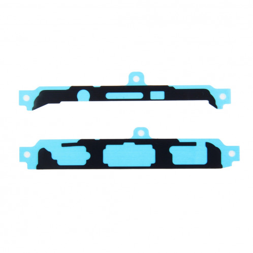 10 PCS iPartsAcheter pour l'adhésif de logement avant de Samsung Galaxy A7 (2016) / A7100 S171021815-03