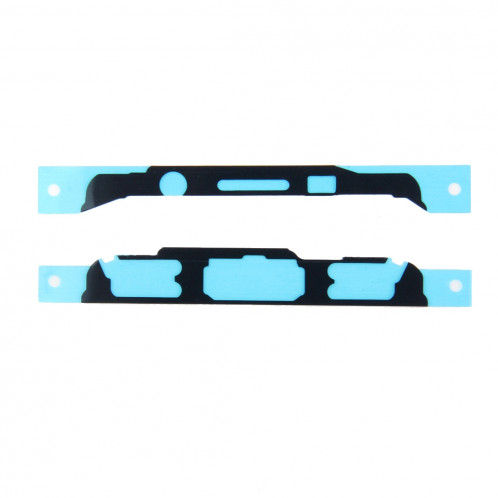 10 PCS iPartsAcheter pour l'adhésif de logement avant de Samsung Galaxy A5 (2016) / A5100 S17103452-03