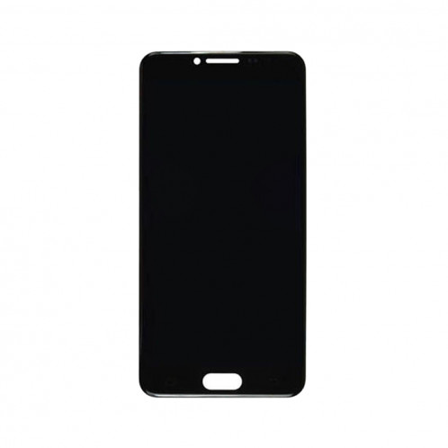 iPartsAcheter pour Samsung Galaxy C5 / C5000 Original LCD Affichage + Écran Tactile Digitizer Assemblée (Noir) SI51BL1651-04