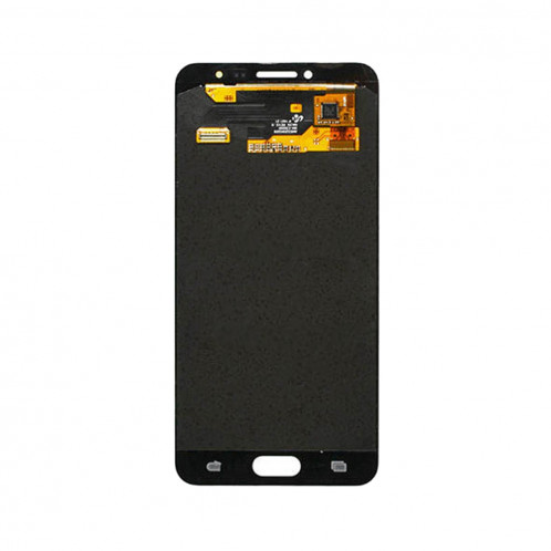 iPartsAcheter pour Samsung Galaxy C5 / C5000 Original LCD Affichage + Écran Tactile Digitizer Assemblée (Or) SI51JL554-04