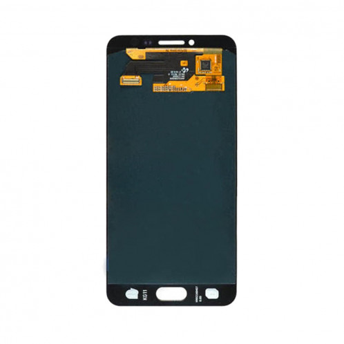 iPartsAcheter pour Samsung Galaxy C5 / C5000 Original LCD Affichage + Écran Tactile Digitizer Assemblée (Blanc) SI51WL1733-04