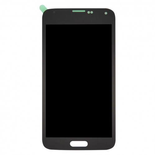iPartsAcheter pour Samsung Galaxy S5 / G900 écran LCD (TFT) + écran tactile Digitizer Assemblée (Noir) SI82BL1674-06