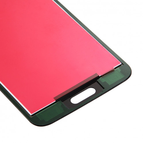 iPartsAcheter pour Samsung Galaxy S5 / G900 écran LCD (TFT) + écran tactile Digitizer Assemblée (Noir) SI82BL1674-06