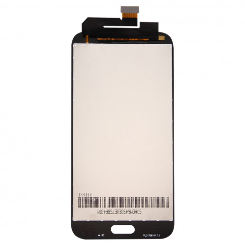 iPartsAcheter pour Samsung Galaxy J3 Emerge / J327 Écran LCD Original + Original Écran Tactile Digitizer Assemblée (Noir) SI83BL713-06