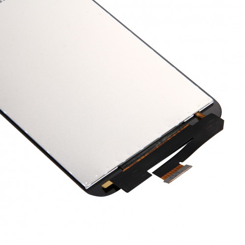 iPartsAcheter pour Samsung Galaxy J3 Emerge / J327 Écran LCD Original + Original Écran Tactile Digitizer Assemblée (Noir) SI83BL713-06