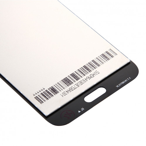 iPartsAcheter pour Samsung Galaxy J3 Emerge / J327 Écran LCD Original + Original Écran Tactile Digitizer Assemblée (Noir) SI83BL713-06
