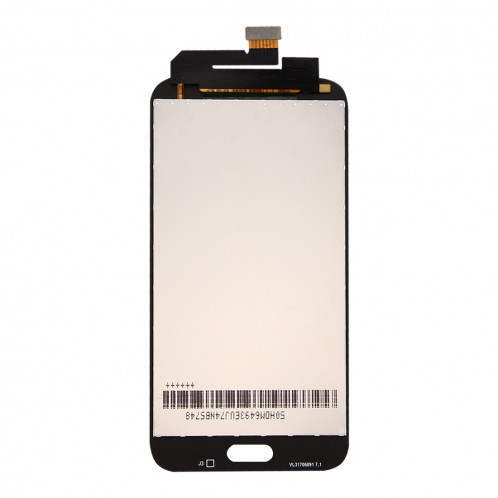 iPartsAcheter pour Samsung Galaxy J3 Emerge / J327 Écran LCD Original + Original Écran Tactile Digitizer Assemblée (Gris) SI83HL691-06