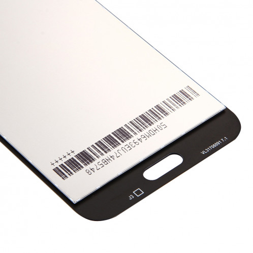 iPartsAcheter pour Samsung Galaxy J3 Emerge / J327 Écran LCD Original + Original Écran Tactile Digitizer Assemblée (Gris) SI83HL691-06