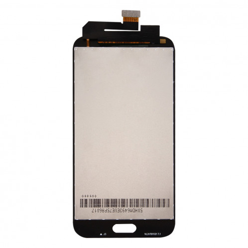 iPartsAcheter pour Samsung Galaxy J3 Emerge / J327 Écran LCD Original + Original Écran Tactile Digitizer Assemblée (Or) SI83JL1401-06