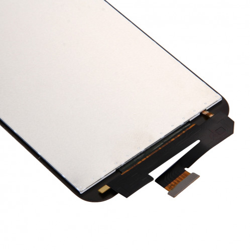 iPartsAcheter pour Samsung Galaxy J3 Emerge / J327 Écran LCD Original + Original Écran Tactile Digitizer Assemblée (Or) SI83JL1401-06