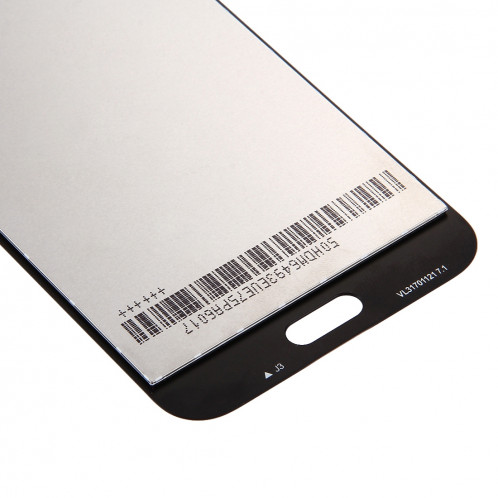 iPartsAcheter pour Samsung Galaxy J3 Emerge / J327 Écran LCD Original + Original Écran Tactile Digitizer Assemblée (Or) SI83JL1401-06