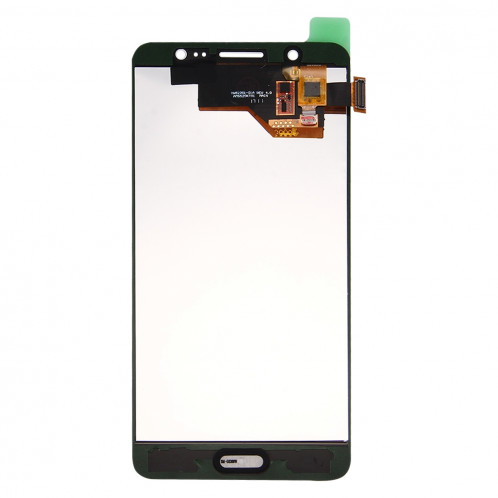 iPartsAcheter pour Samsung Galaxy J5 (2016) / J510 écran LCD (TFT) + écran tactile Digitizer Assemblée (Blanc) SI85WL1047-06