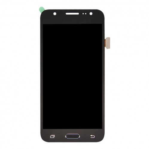 iPartsAcheter pour Samsung Galaxy J5 / J500 écran LCD (TFT) + écran tactile Digitizer Assemblée (Noir) SI86BL450-06