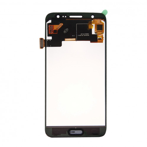 iPartsAcheter pour Samsung Galaxy J5 / J500 écran LCD (TFT) + écran tactile Digitizer Assemblée (Noir) SI86BL450-06