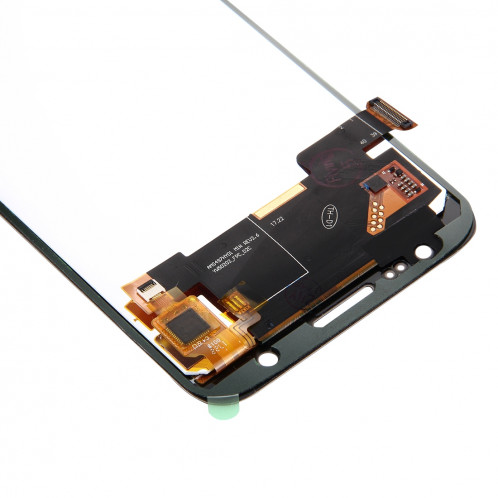 iPartsAcheter pour Samsung Galaxy J5 / J500 écran LCD (TFT) + écran tactile Digitizer Assemblée (Gold) SI86JL1717-06