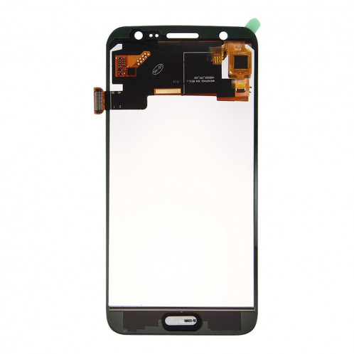 iPartsAcheter pour Samsung Galaxy J5 / J500 écran LCD (TFT) + écran tactile Digitizer Assemblée (Blanc) SI86WL491-06