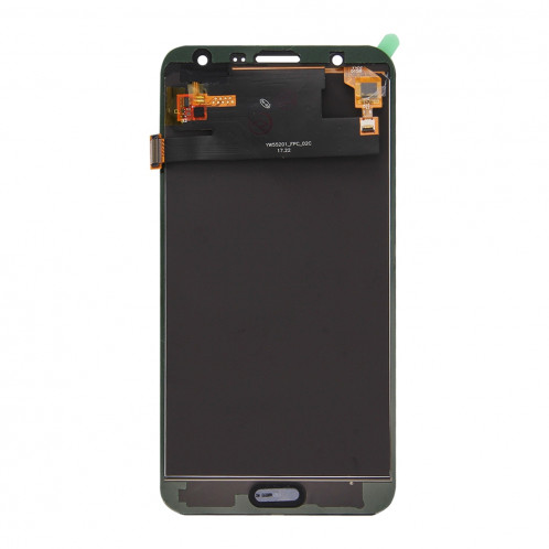 iPartsAcheter pour Samsung Galaxy J7 / J700 écran LCD (TFT) + écran tactile Digitizer Assemblée (Noir) SI87BL508-06