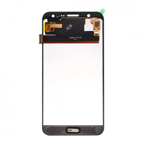 iPartsAcheter pour Samsung Galaxy J7 / J700 écran LCD (TFT) + écran tactile Digitizer Assemblée (Gold) SI87JL1075-06