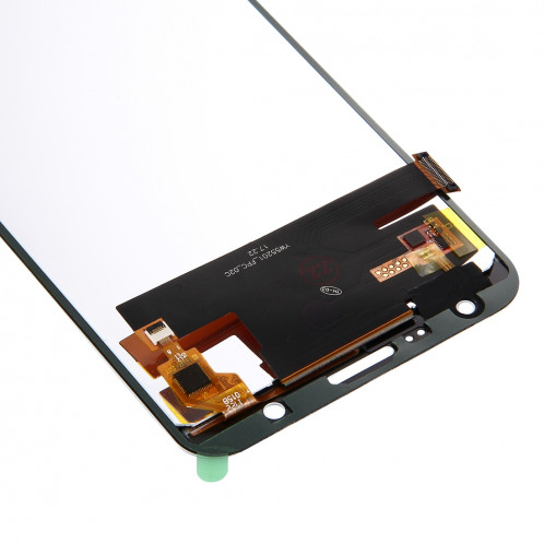 iPartsAcheter pour Samsung Galaxy J7 / J700 écran LCD (TFT) + écran tactile Digitizer Assemblée (Blanc) SI87WL1725-06