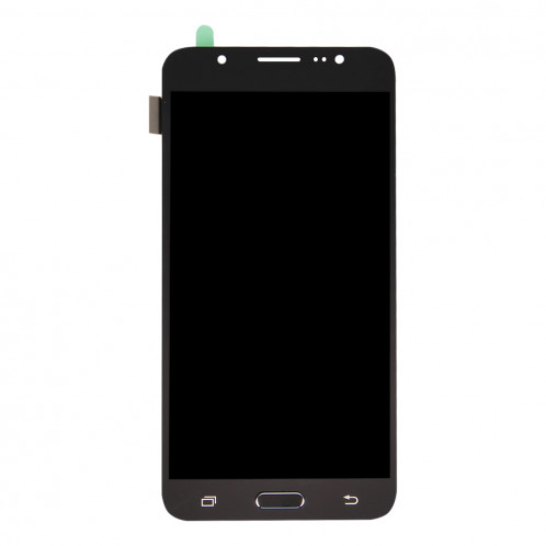 iPartsAcheter pour Samsung Galaxy J7 (2016) / J710 LCD Écran (TFT) + écran tactile Digitizer Assemblée (Noir) SI88BL307-06