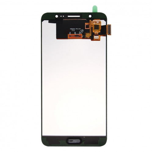 iPartsAcheter pour Samsung Galaxy J7 (2016) / J710 LCD Écran (TFT) + écran tactile Digitizer Assemblée (Noir) SI88BL307-06