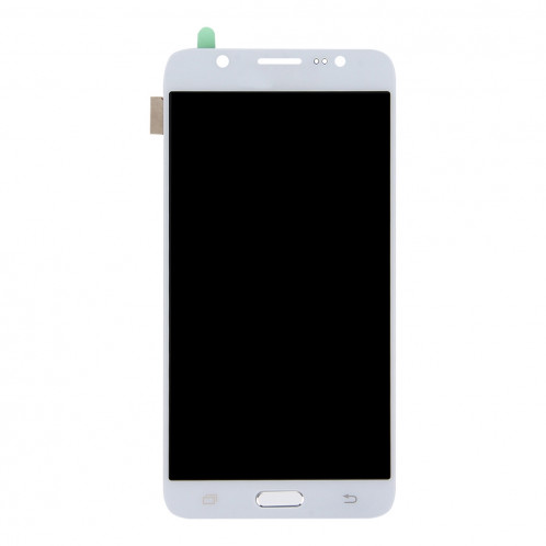 iPartsAcheter pour Samsung Galaxy J7 (2016) / J710 écran LCD (TFT) + écran tactile Digitizer Assemblée (Blanc) SI88WL1403-06