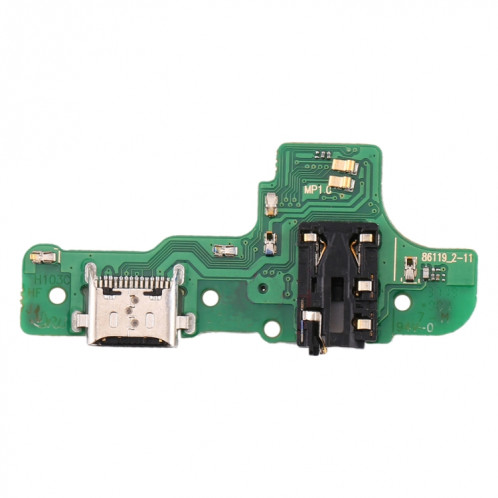 Pour Galaxy A20S (version ue M12) carte de port de charge SH73251278-04