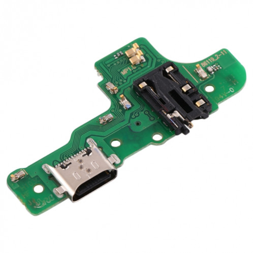 Pour Galaxy A20S (version ue M12) carte de port de charge SH73251278-04