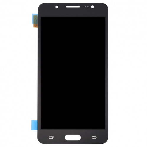 iPartsAcheter pour Samsung Galaxy J5 (2016) / J510 LCD Affichage + Écran Tactile Digitizer Assemblée (Noir) SI05BL11-06