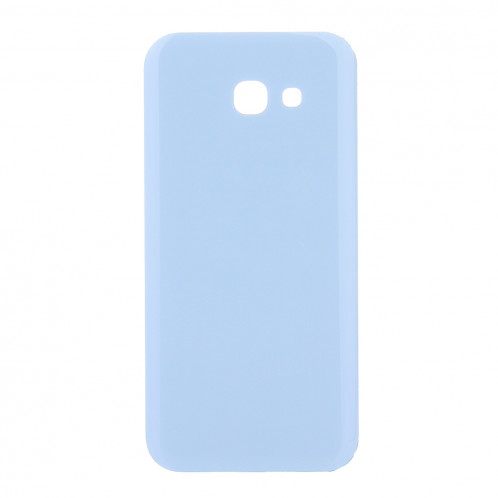 iPartsAcheter pour Samsung Galaxy A3 (2017) / A320 couvercle de la batterie arrière (bleu) SI54LL1663-06