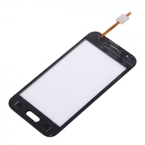 iPartsAcheter pour Samsung Galaxy J1 Mini / J105 écran tactile Digitizer Assemblée (Noir) SI10BL477-07