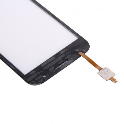 iPartsAcheter pour Samsung Galaxy J1 Mini / J105 écran tactile Digitizer Assemblée (Noir) SI10BL477-07