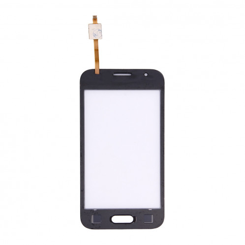 iPartsAcheter pour Samsung Galaxy J1 Mini / J105 numériseur écran tactile Assemblée (or) SI10JL1124-07