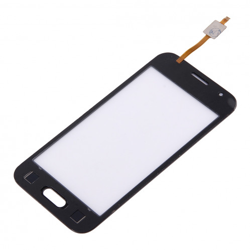 iPartsAcheter pour Samsung Galaxy J1 Mini / J105 numériseur écran tactile Assemblée (or) SI10JL1124-07
