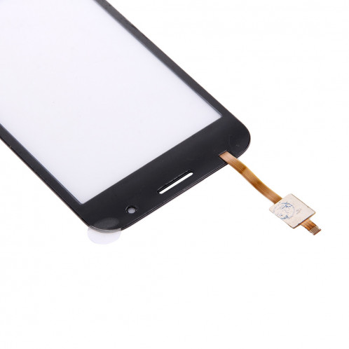 iPartsAcheter pour Samsung Galaxy J1 Mini / J105 numériseur écran tactile Assemblée (or) SI10JL1124-07