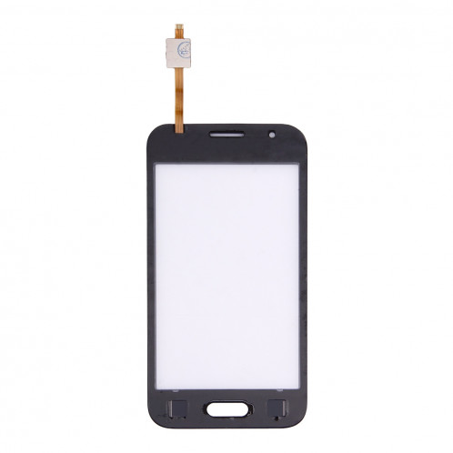 iPartsAcheter pour Samsung Galaxy J1 Mini / J105 numériseur écran tactile Assemblée (Blanc) SI10WL605-07